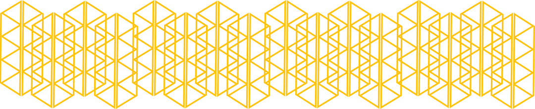 yellow pattern shapes on transparent background abstract design - Download Free Stock Images Pikwizard.com