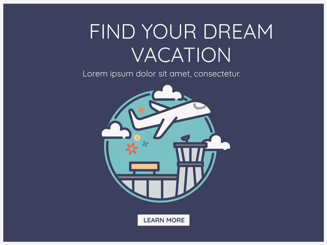 Explore Unlimited Destinations and Discover Dream Vacations