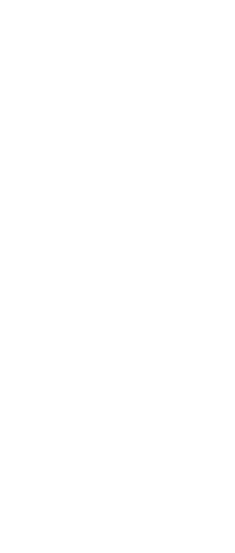 Sport Silhouette: Athlete Standing with Clenched Fists on Transparent Background