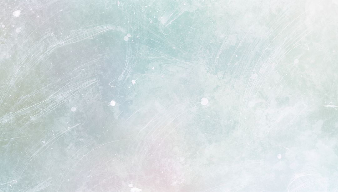 Pastel Grunge Texture with Distressed Scratches