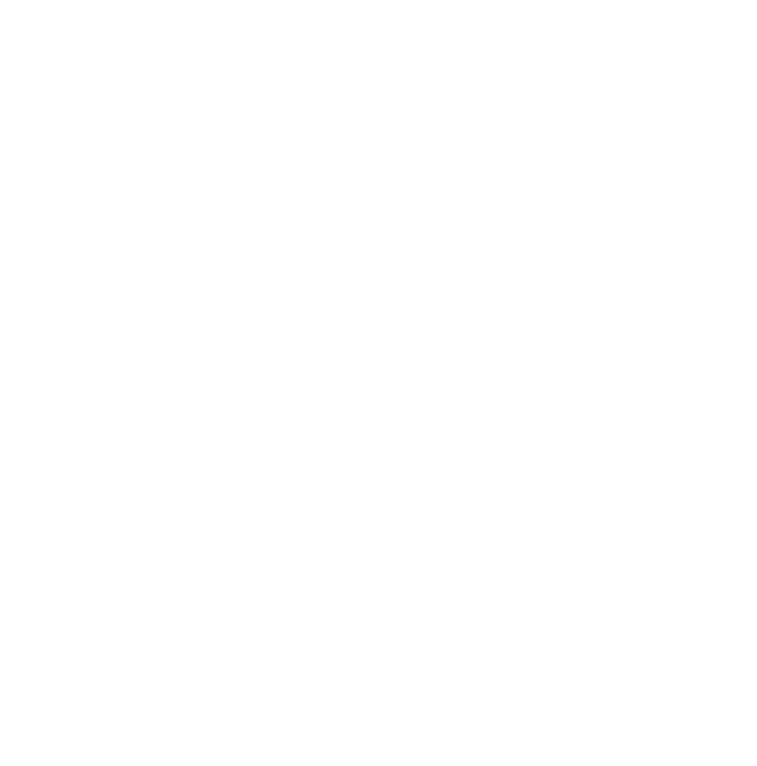 Transparent Silhouette of Hand with Tweezers on Transparent Background