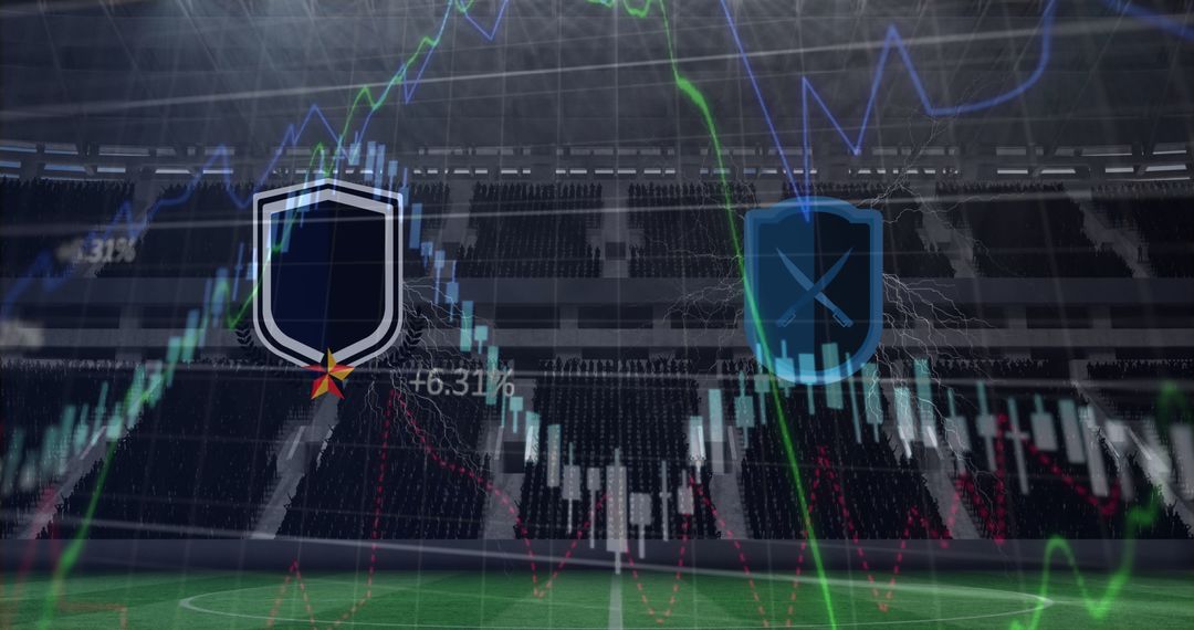 Data Analytics in Sports Arena With Dynamic Graphs