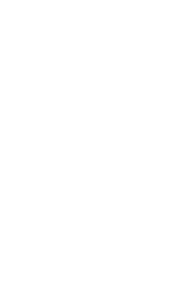 Silhouette of Woman Pointing on Transparent Background