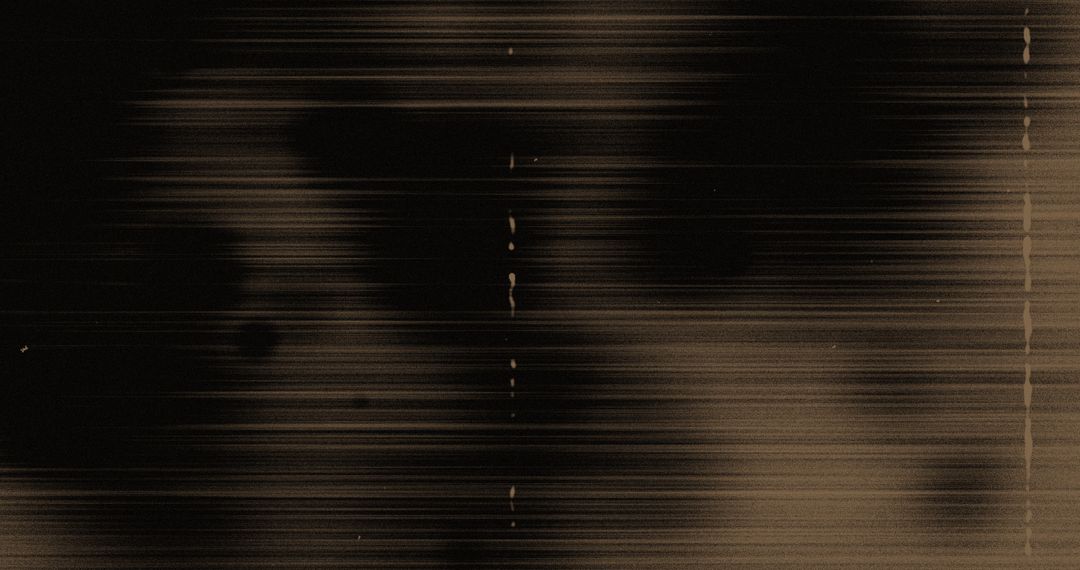 Abstract Pattern with Dynamic Movement Concept