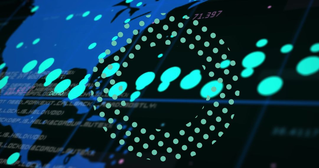Dynamic Data Transfer across Global Network Interface