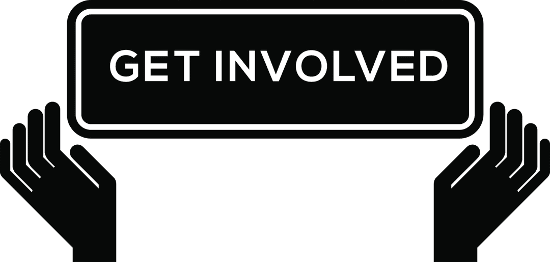 Transparent Illustration People Getting Involved Concept