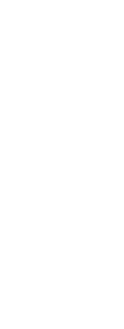 Silhouette of Empowered Woman on Transparent Background Standing with Javelin