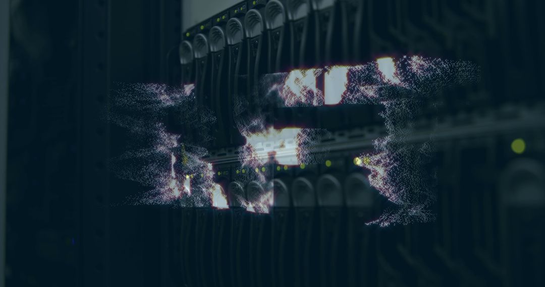 Digital NFT Concepts and Modern Server Technology