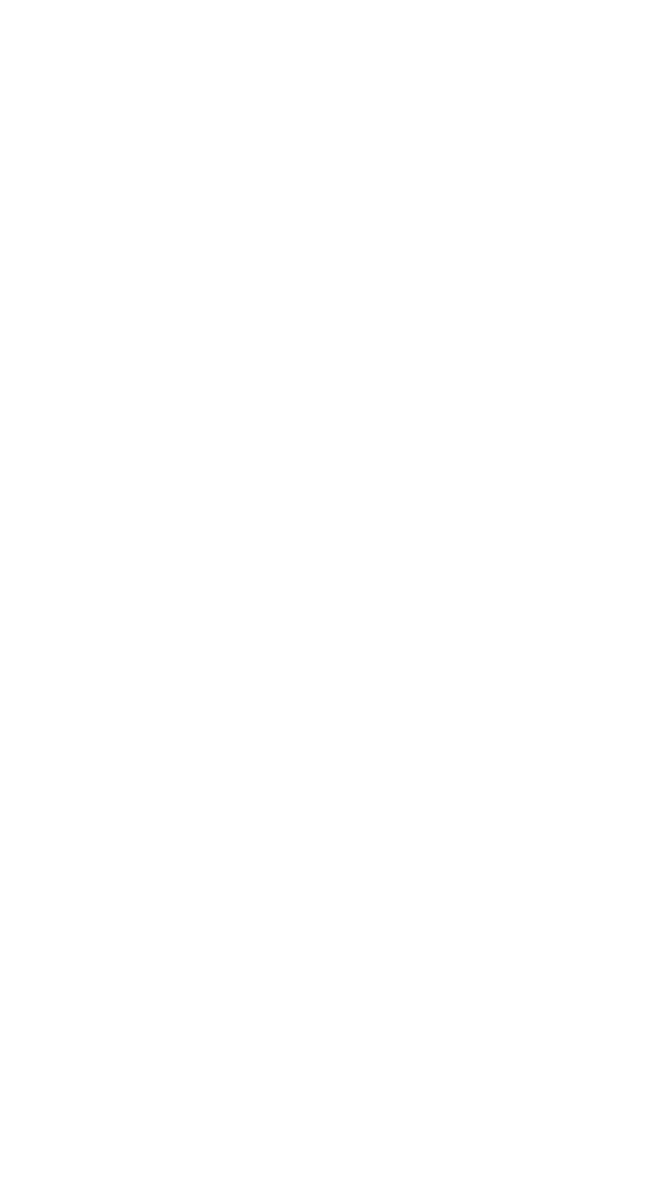 Silhouette of Male Athlete Throwing Javelin On Transparent Background