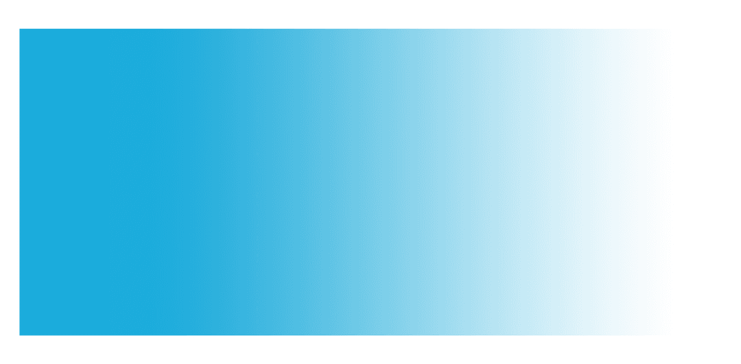 Colorful Abstract Vertical Striped Pattern on Transparent Background