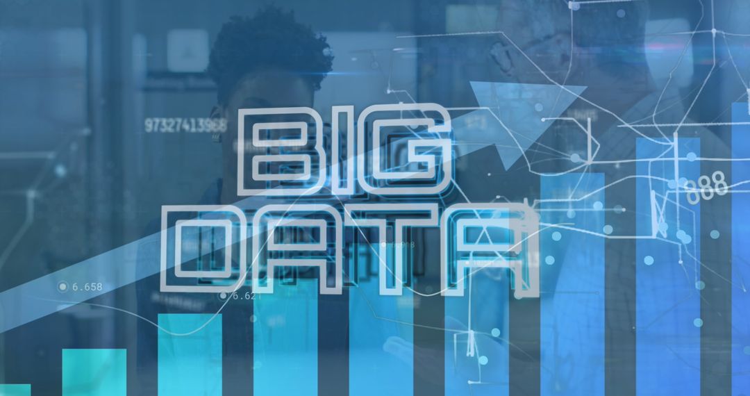 Analyzing Big Data for Business Growth and Strategy
