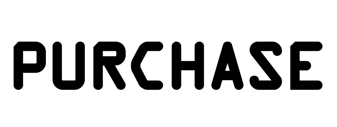 Purchase Text Illustration on Transparent Background