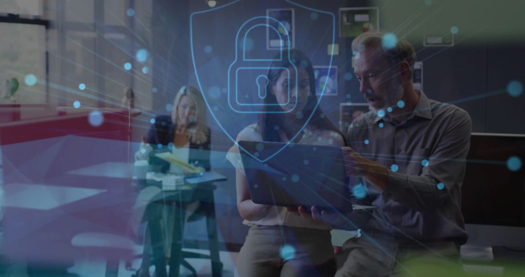 Cybersecurity Collaboration in Modern Business Environment