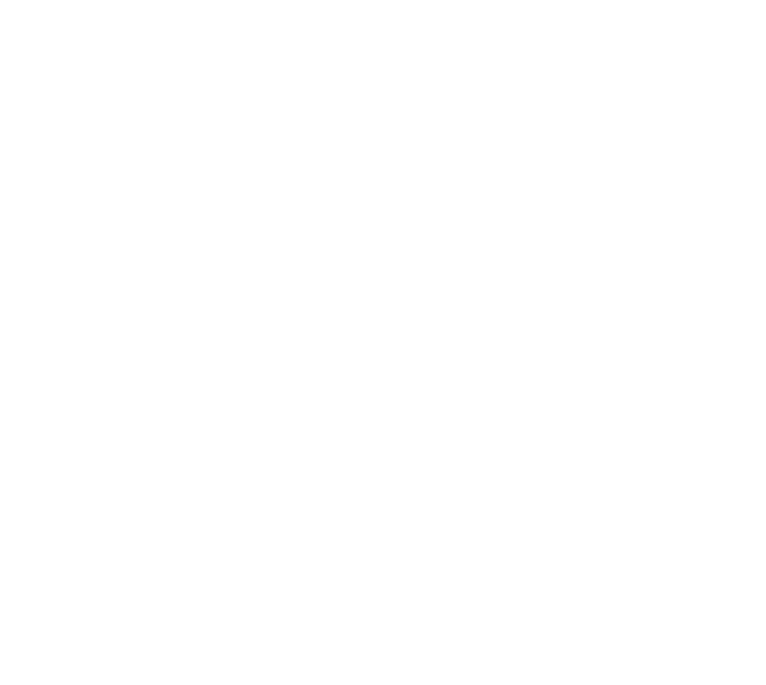Silhouette of Man Holding Sportsman Statue on Transparent Background