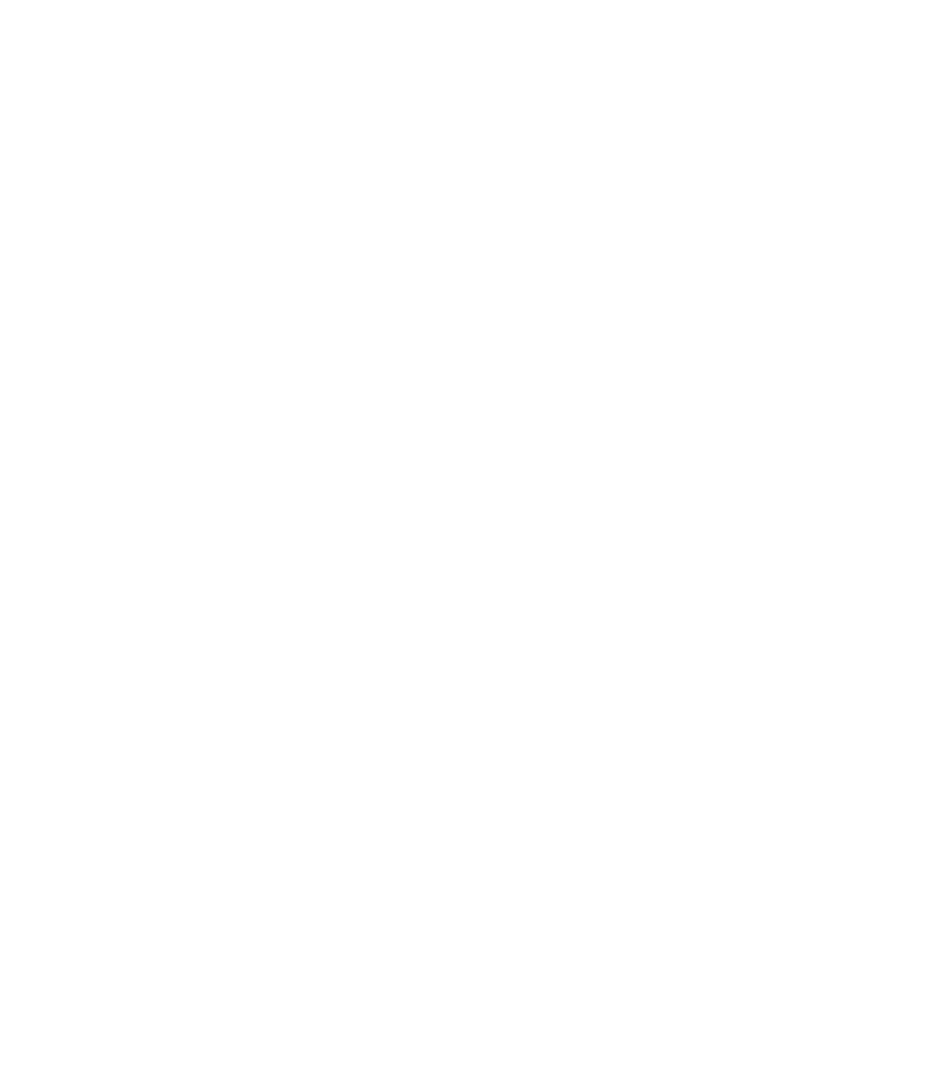 Dynamic Soccer Player Silhouette on Transparent Background