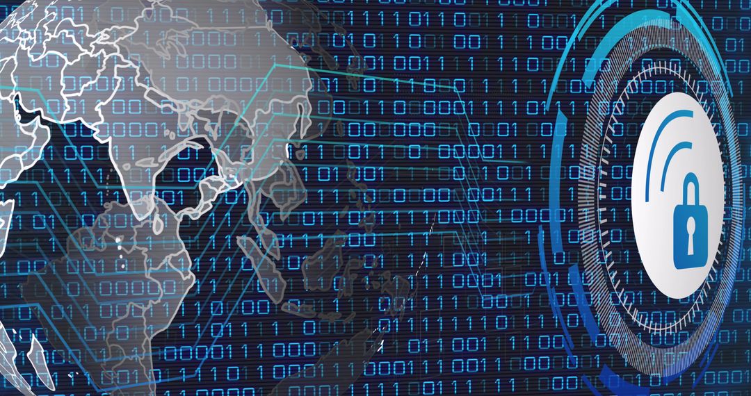 Global Data Security and Digital Interface Technology