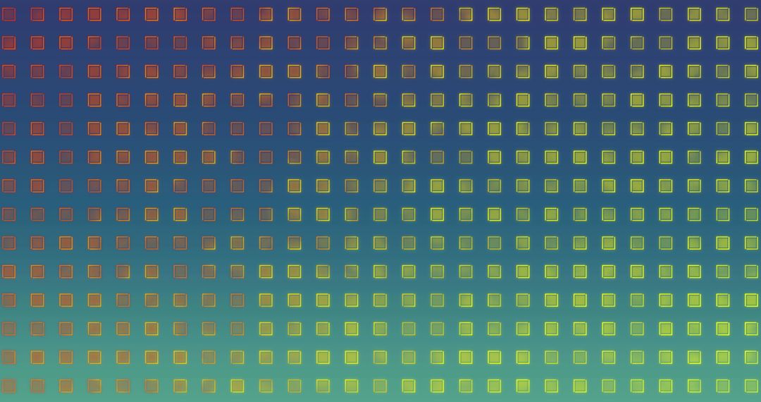 Colorful Geometric Gradient Abstract Background