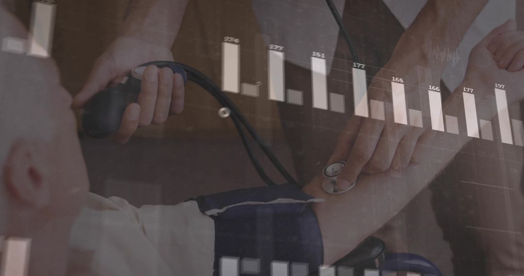 Healthcare Diagnostics with Data Innovation in Patient Care