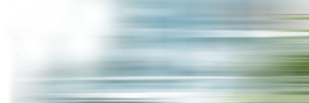 Transparent Blurry Abstract in Office Space