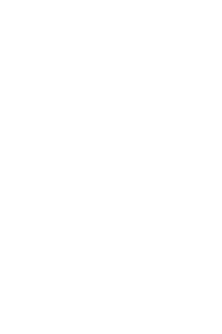 Open Hands on Transparent Background Isolated Gesture