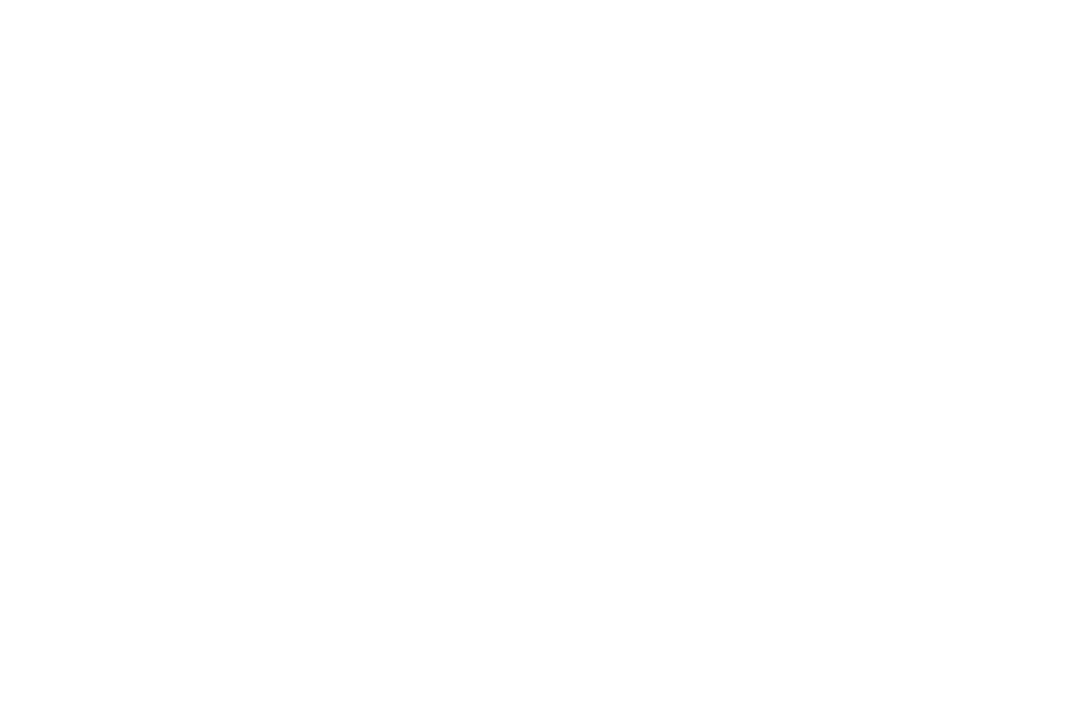 Transparent Hands Holding Thanks Text on White Vector Graphic