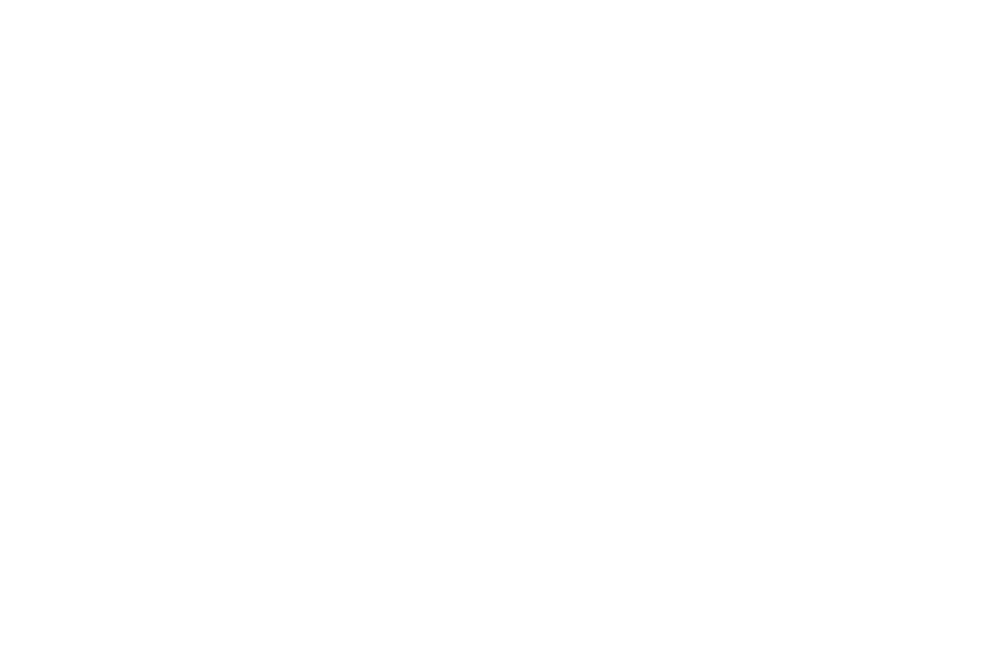 Silhouette Hands Holding Gesture on Transparent Background