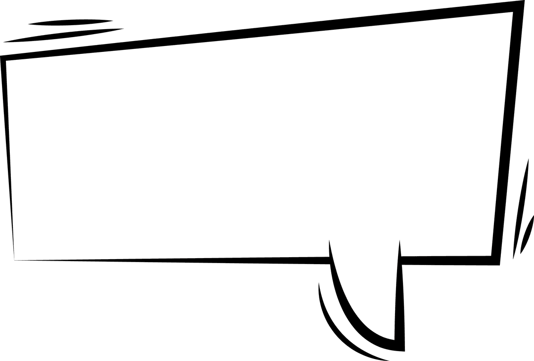 Vector Text Bubble on Transparent Background for Messaging - Download Free Stock Images Pikwizard.com
