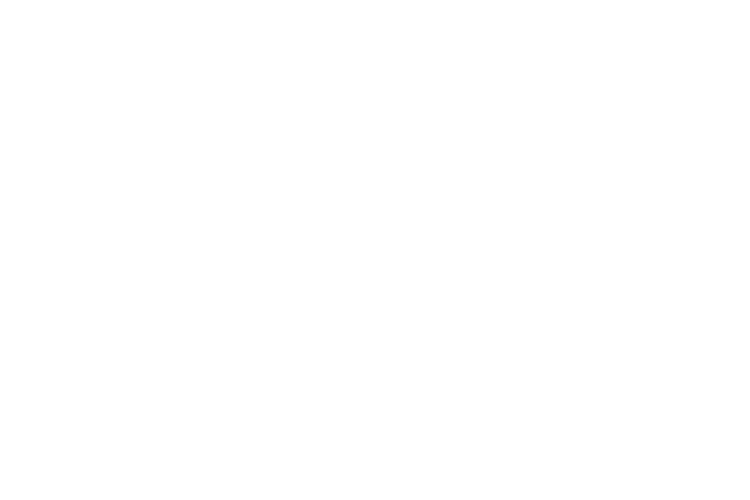 Company Text in Handshake Motif on Transparent Background