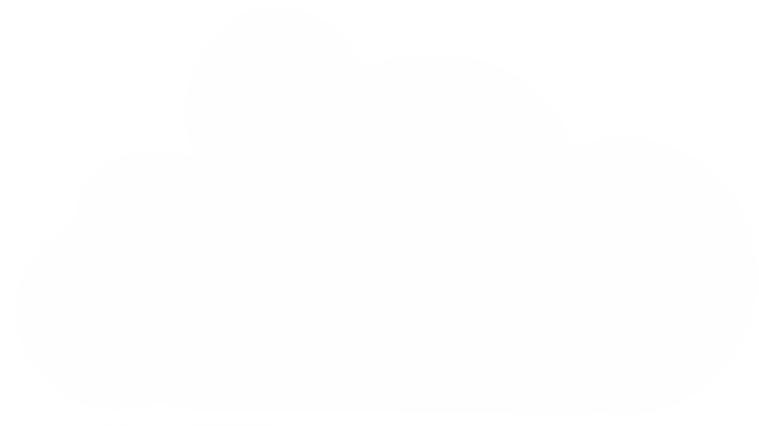 Digital Transparent Cloud Illustration on Clear Background Vector Design - Download Free Stock Images Pikwizard.com