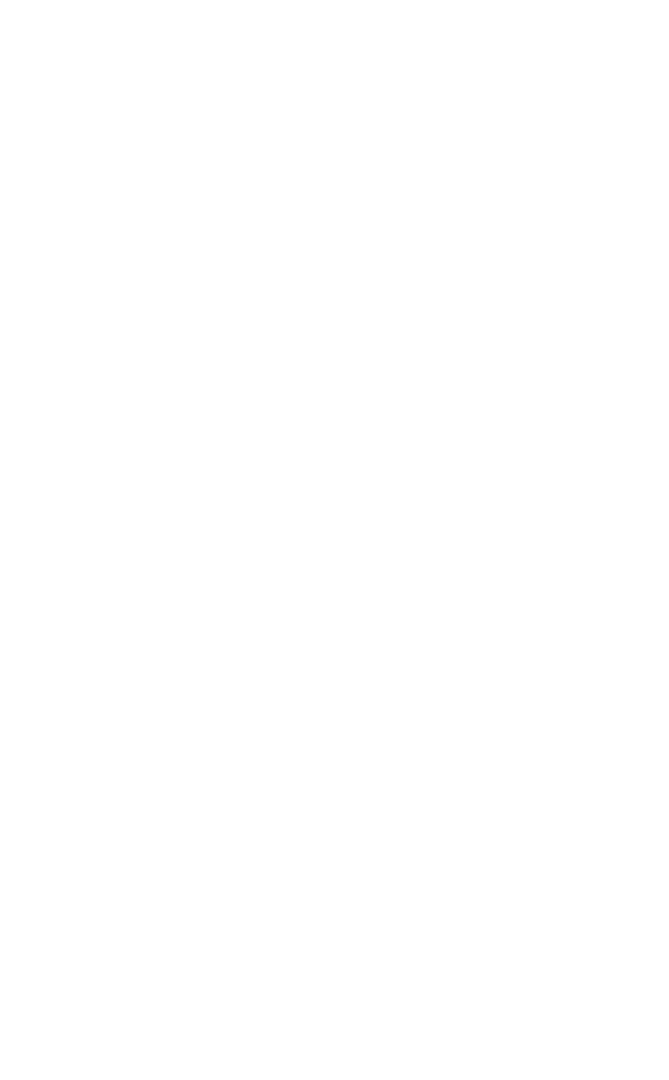 Transparent Silhouette of Man Meditating in Lotus Position