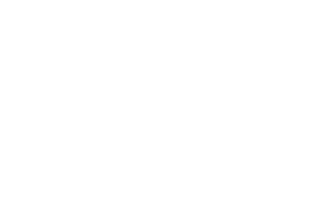 White Silhouette Beginners Eat Right Words on Transparent