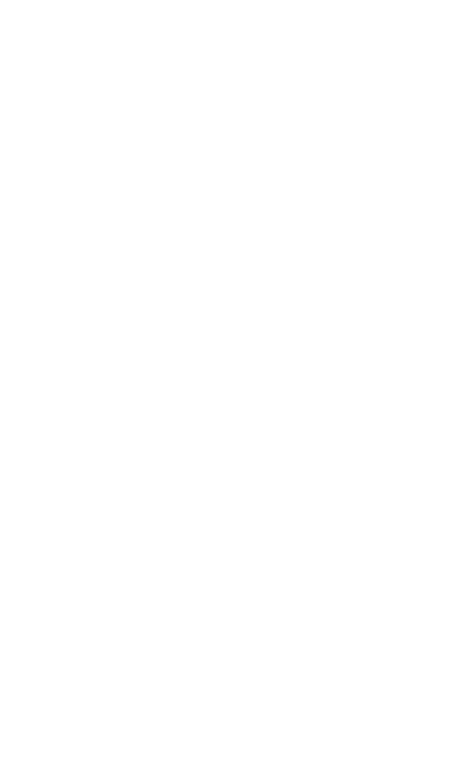 Athletic Football Player Silhouette Header on Transparent Background