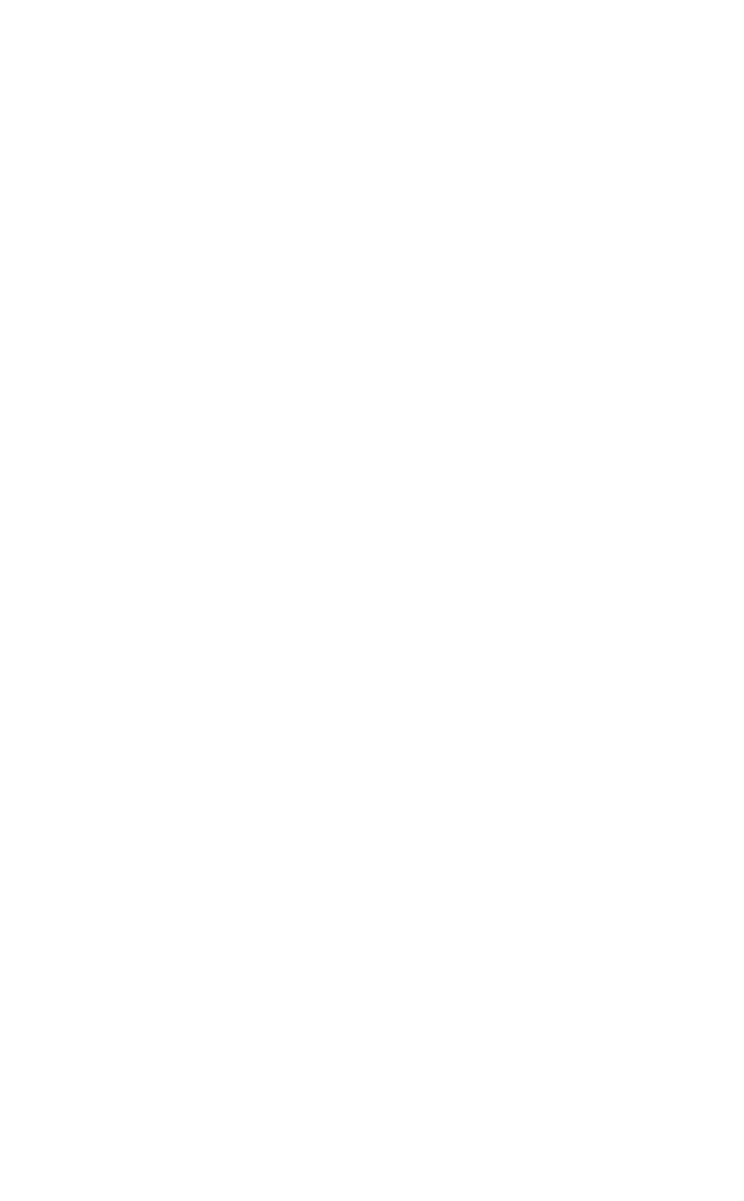 Transparent Silhouette of Man with Idea Light Bulb Speech Bubble