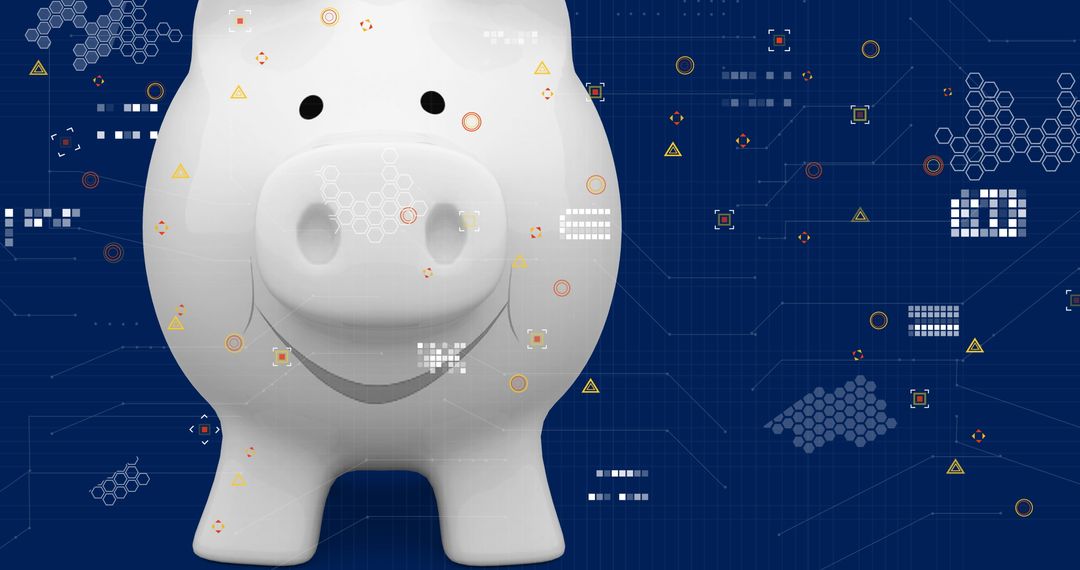 Piggy Bank in Digital Network: Future Fintech Innovation