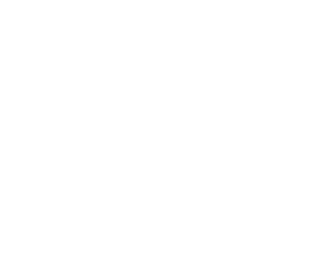 Silhouette of Man Outstretched Hand Transparent Background