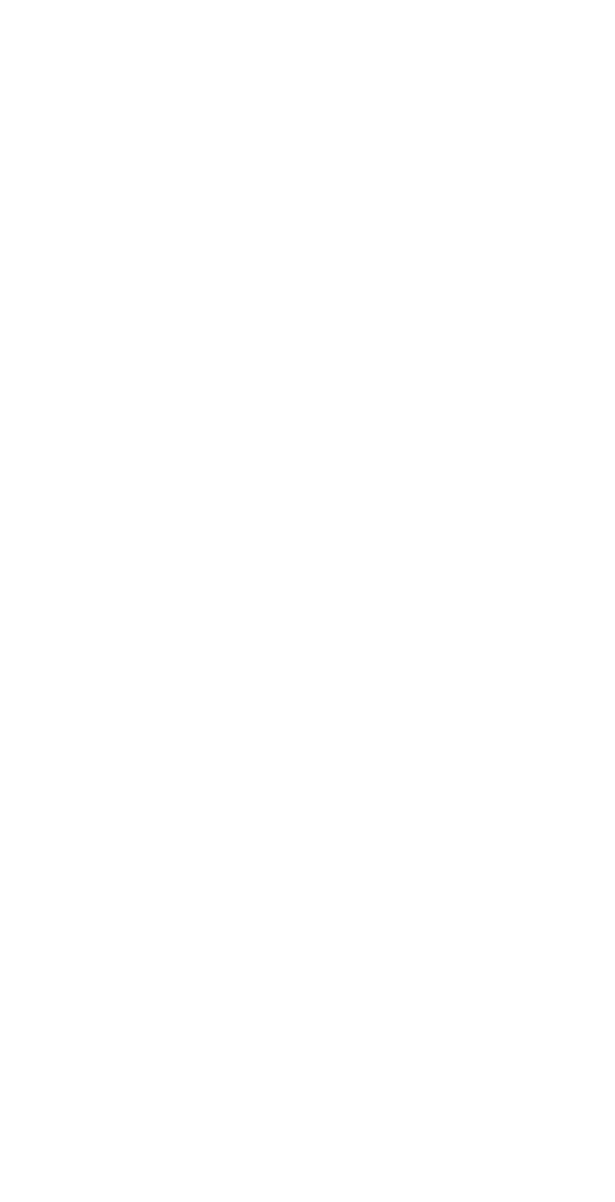 Silhouette of Woman Balancing on Transparent Background