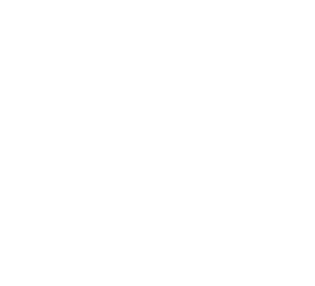 Rugby Player Silhouette on Transparent Background Leaning Forward