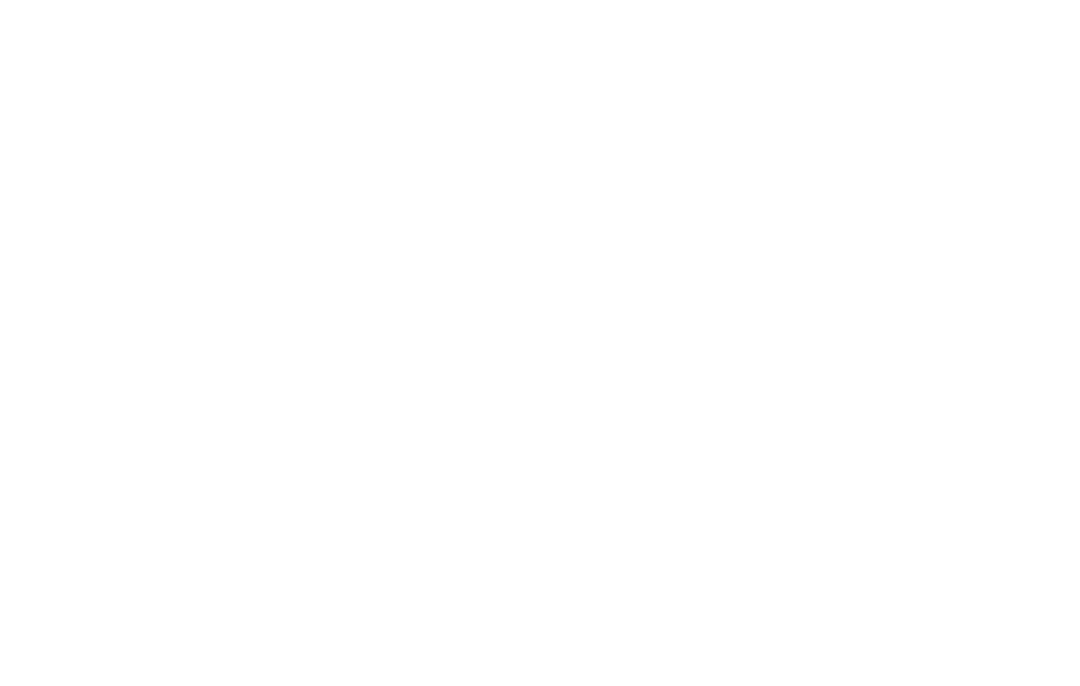 White Circles Design Illustration on Transparent Background