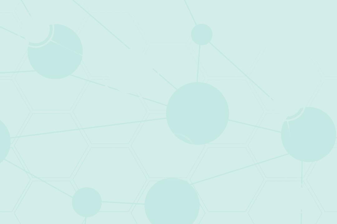 Transparent Digital Connections with Turquoise Spheres and Network