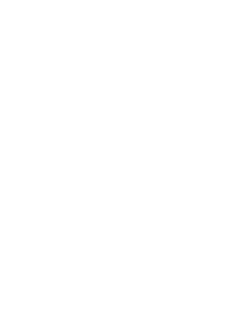 Silhouette Hand Holding Ampersand Symbol Transparent Background