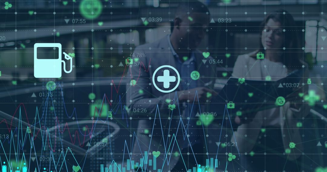 Innovative Data Analytics in Modern Business Environment