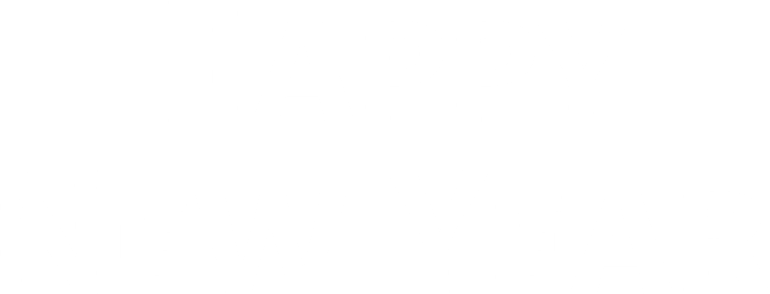 Happy New Year Text on Transparent Background