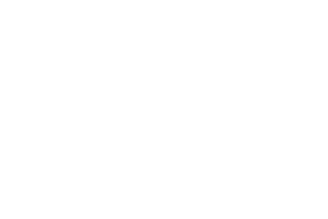 Hand Holds I Love You Text with Transparent Background