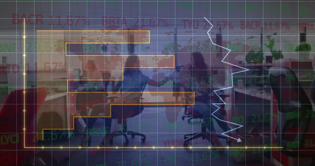 Digital Data Processing in Modern Office