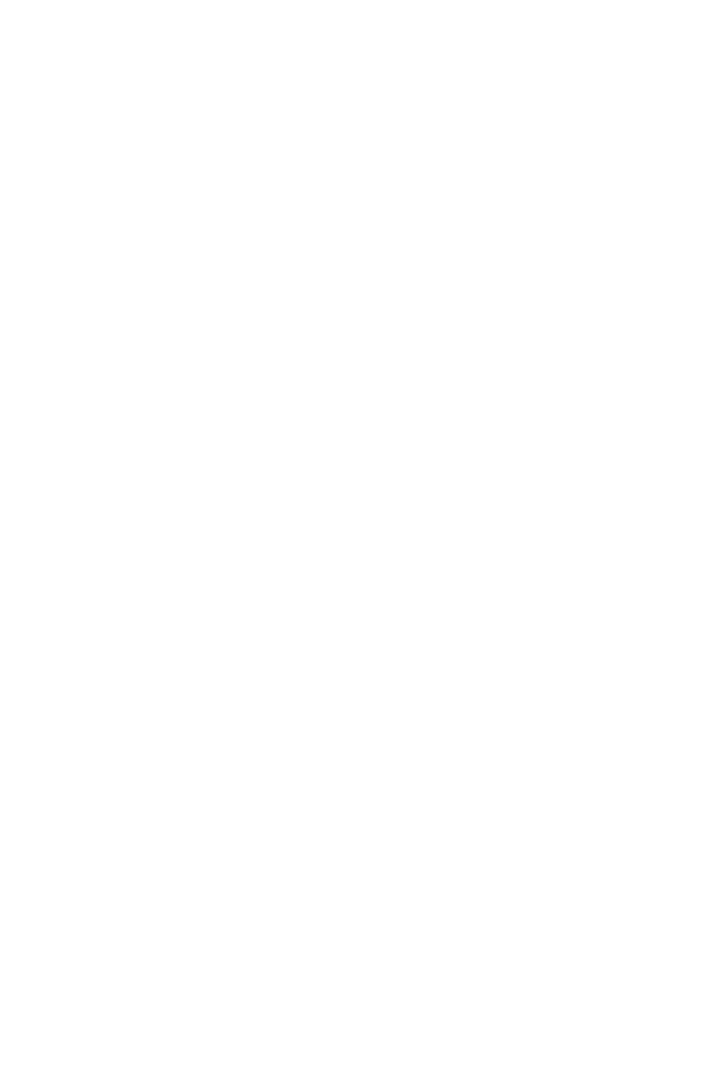 Transparent Hand Holding Pen Writing Silhouette