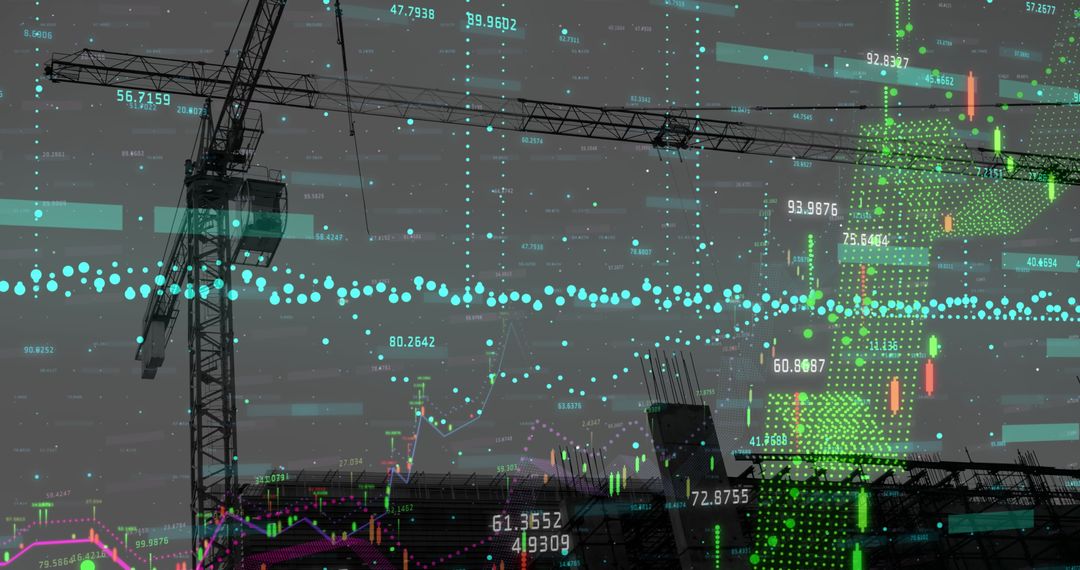 Digital Technology Integration in Modern Construction Industry