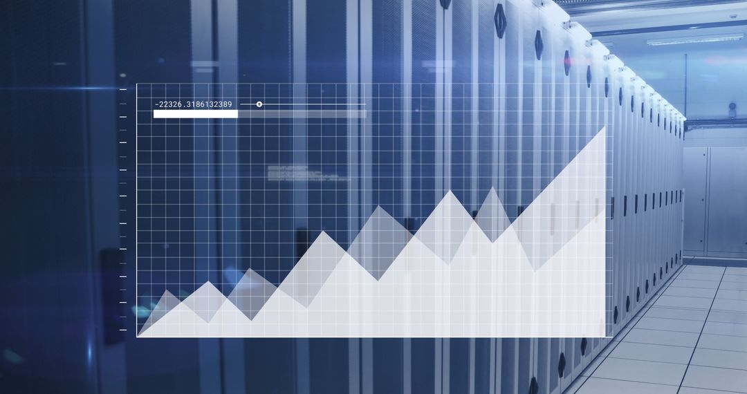 Graph Analysis Emerging over Data Center Servers