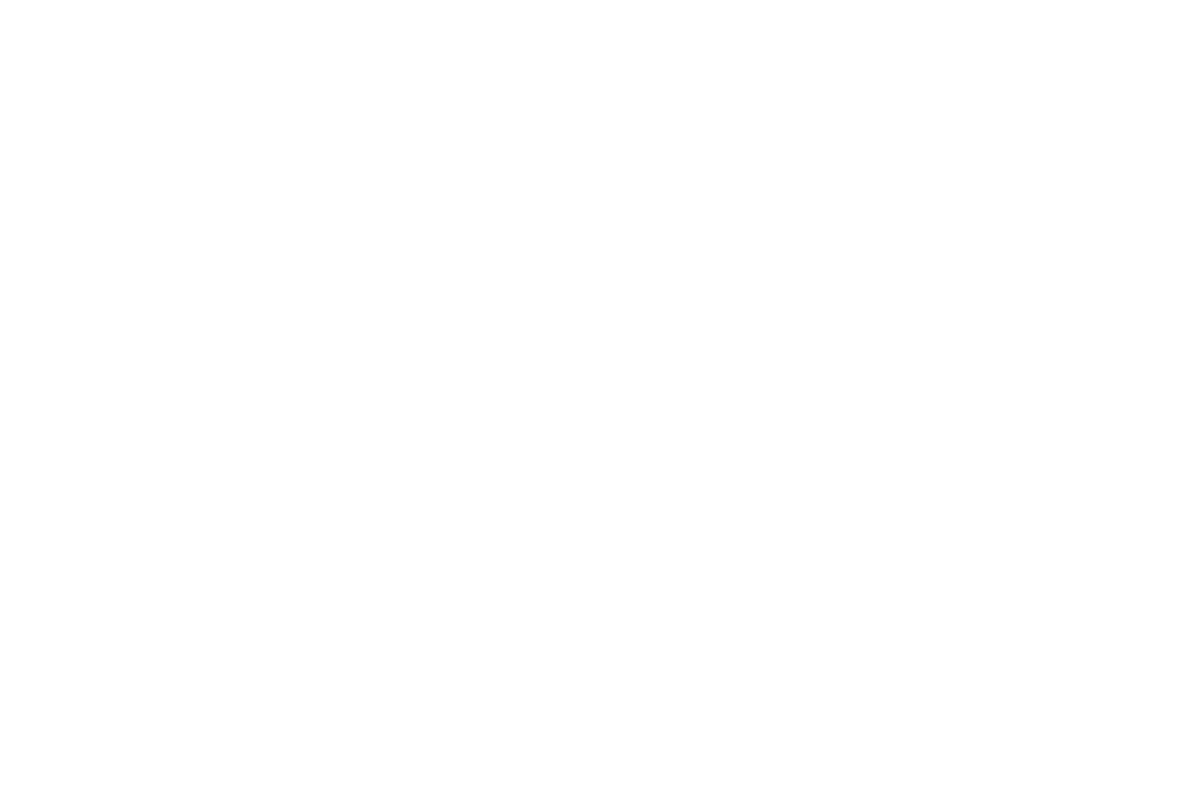 Fight Text with Raised Fists on Transparent Background
