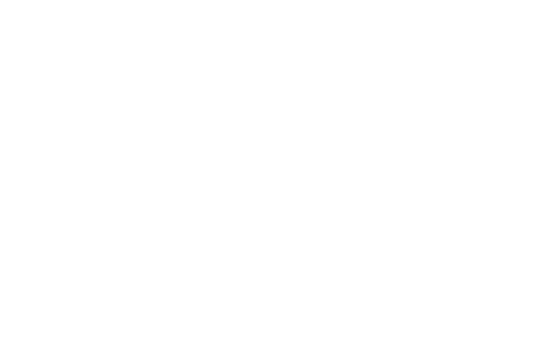 Hands Holding Happy Easter Text with Transparent Background