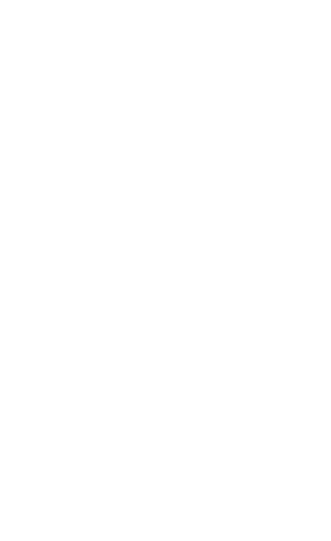 Trident and Devil Tail Graphic on Transparent Backdrop